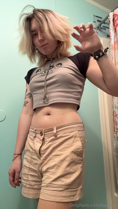 Bailken freie sexy galerie