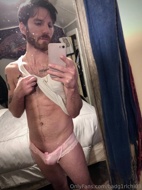 Badg1rlchl03 erotische pornostar archiv