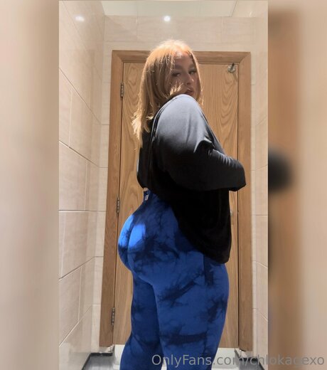 Chlokagexo hd erwachsene galerien