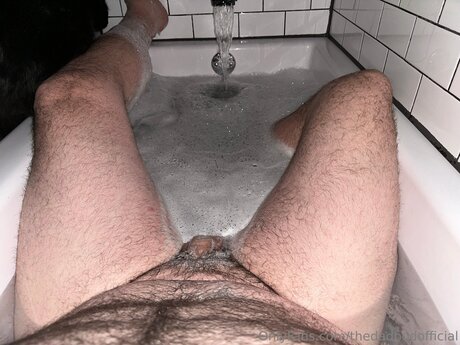 Thedadbodofficial perfekte archiv