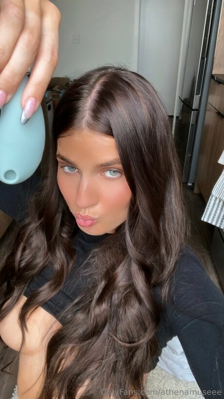 Itsellableu schöne nackt fotos