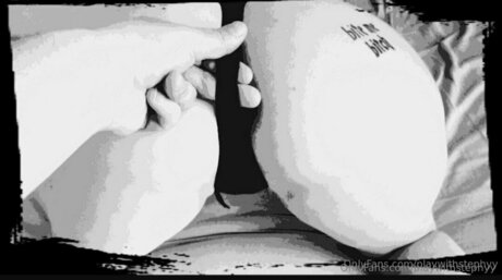 Frankyy B kostenlose sexy bilder