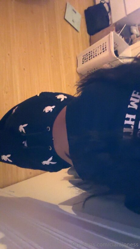 Clarajoness heiße nackten bild