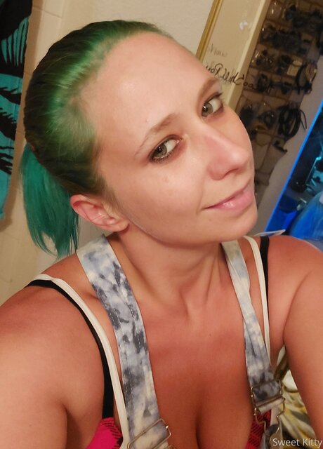 Sweetkitty777 schauspielerin nackten galerie