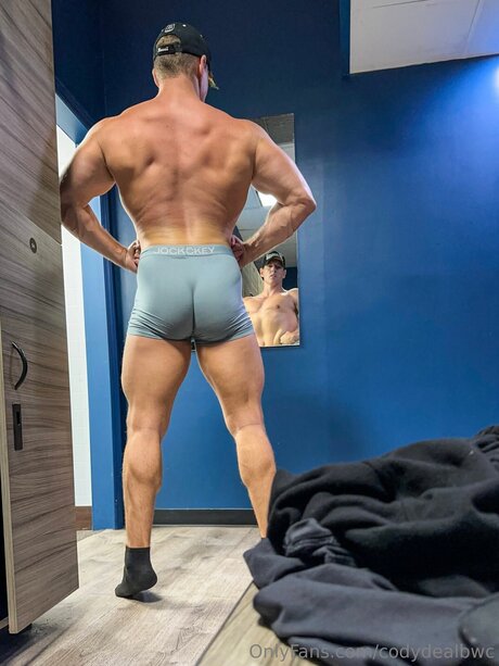 Codydealbwc porno galerien