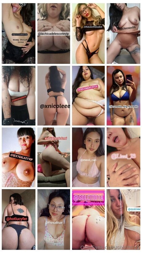 Solcito1a top pornografische bilder