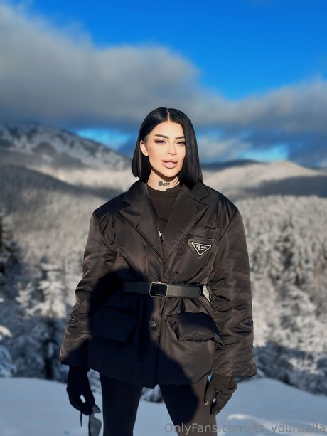 Bellasohot nackt sex galerie