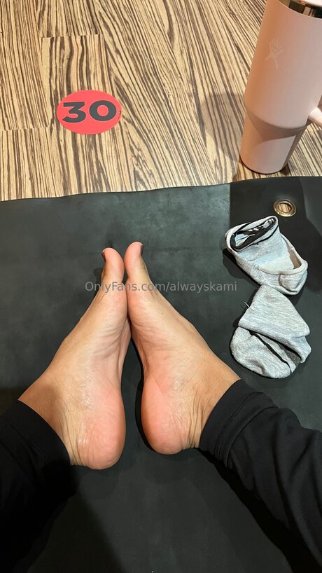 Alwayskami porno sexy foto