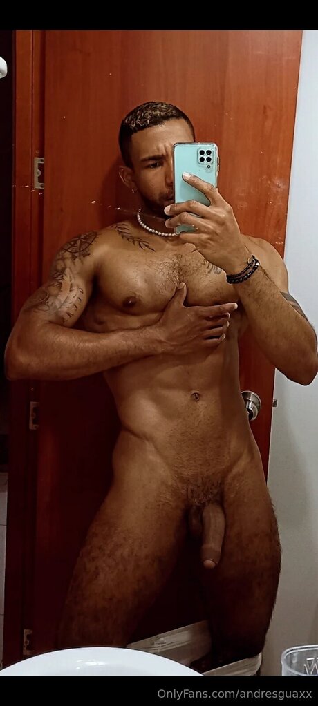 Andresguaxx nacktheit porno archiv