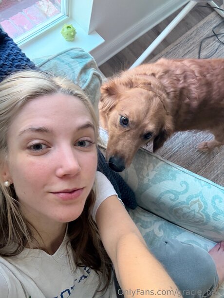 Gracie Hart schauspielerin nackten fotos