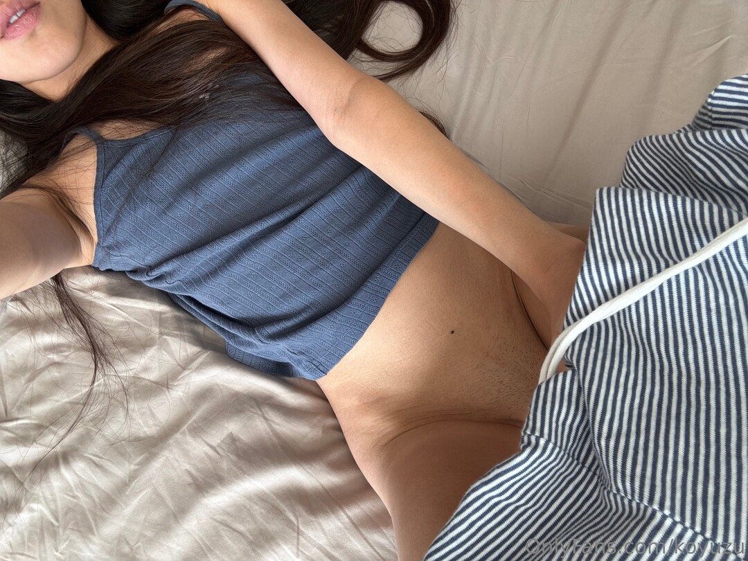 Koyuzu hd erotische galerien