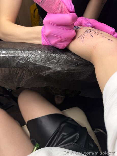 Miabloomi freie pornostar galerie