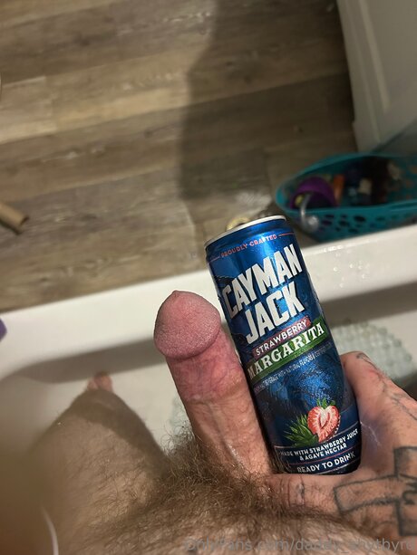 Daddy Shytbyrd erotische pornostar archiv