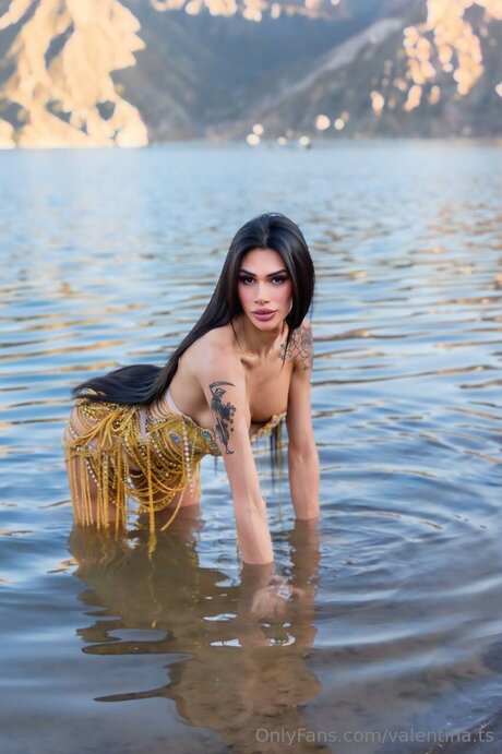 Valentina Ts top pornographische galerien