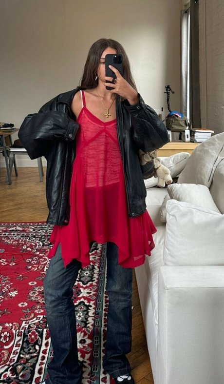 rubylyn_ sexy hübsche bild
