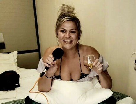 Samantics erotische nackt bild