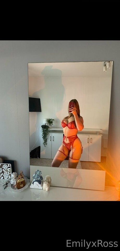 emilyxross erotische schöne foto