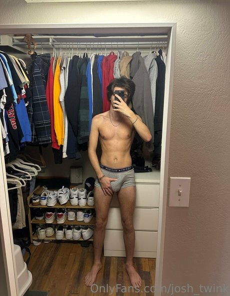 josh twink hübsche nacktheit bilder