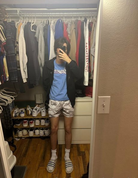josh twink model perfekte bilder