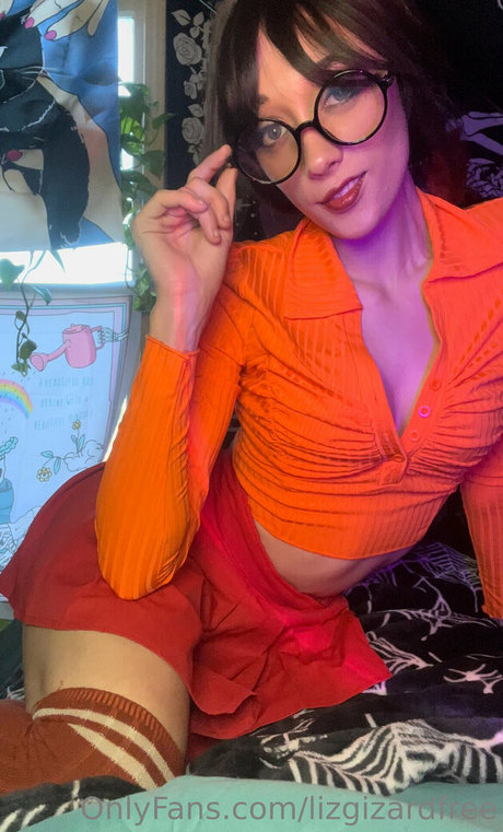 lizgizzardfree heiße nackt foto