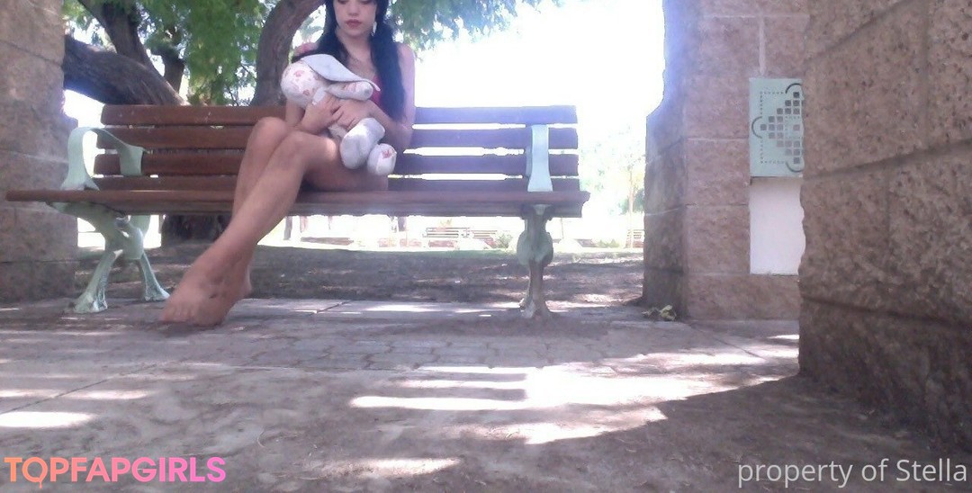 stellaaeternum nacktheit erotische galerie