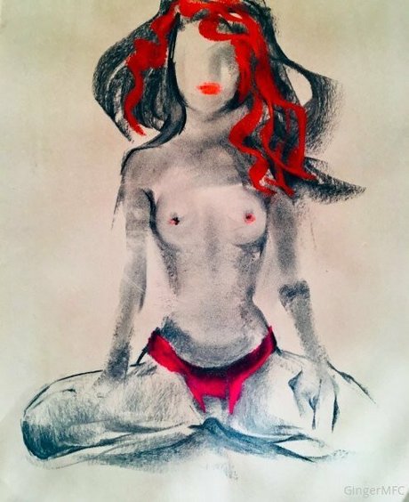 gingermfc model sex bild