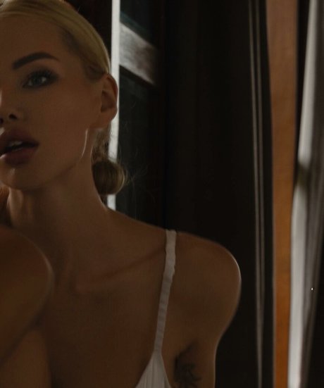 Olya Abramovich nacktheit freie galerien