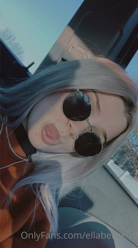 ellabelleeee perfekte pornografische galerie