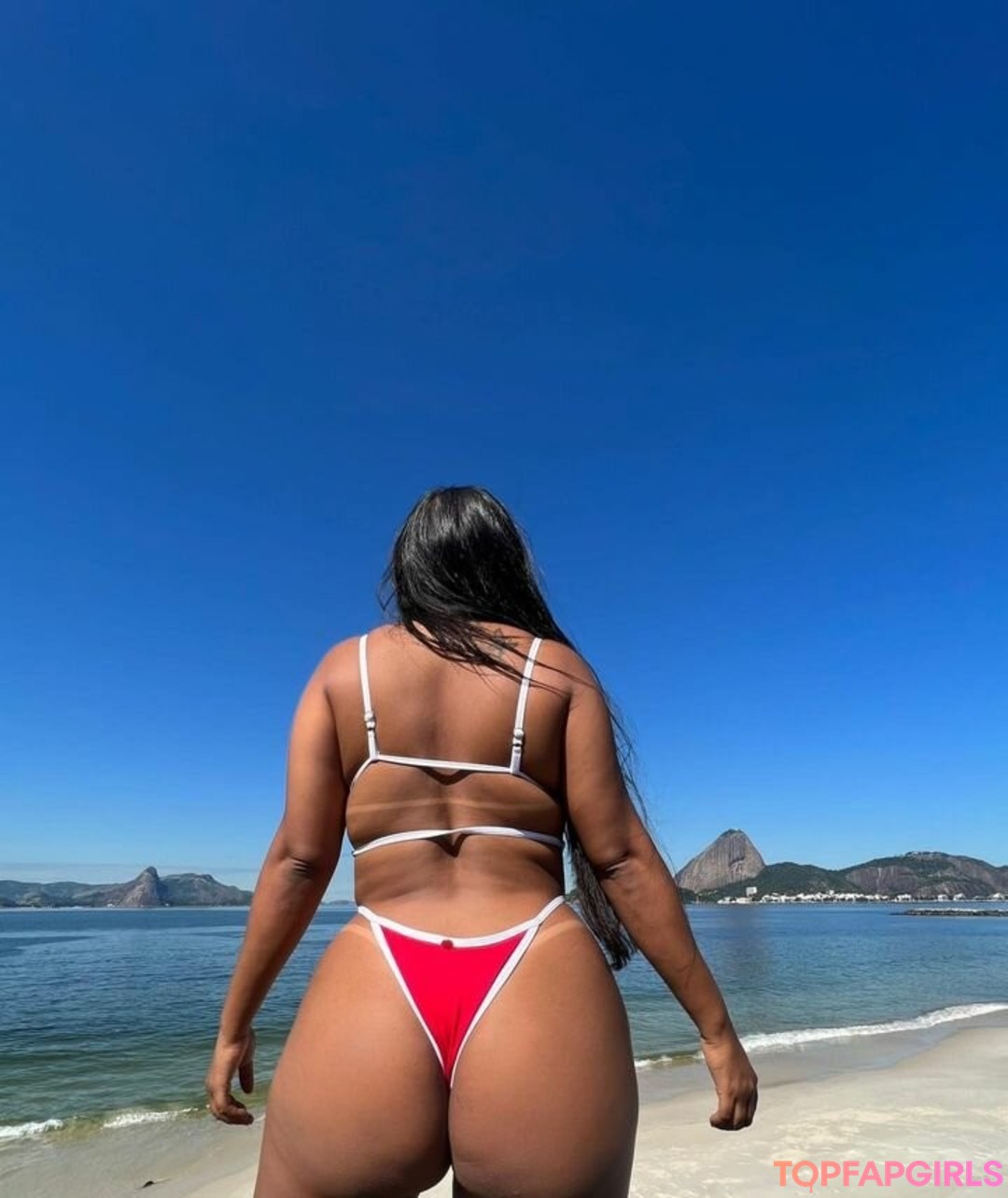 Kae Guajajara top kunst fotos