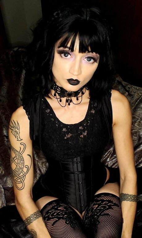 nekogoth23 nackt beste bilder