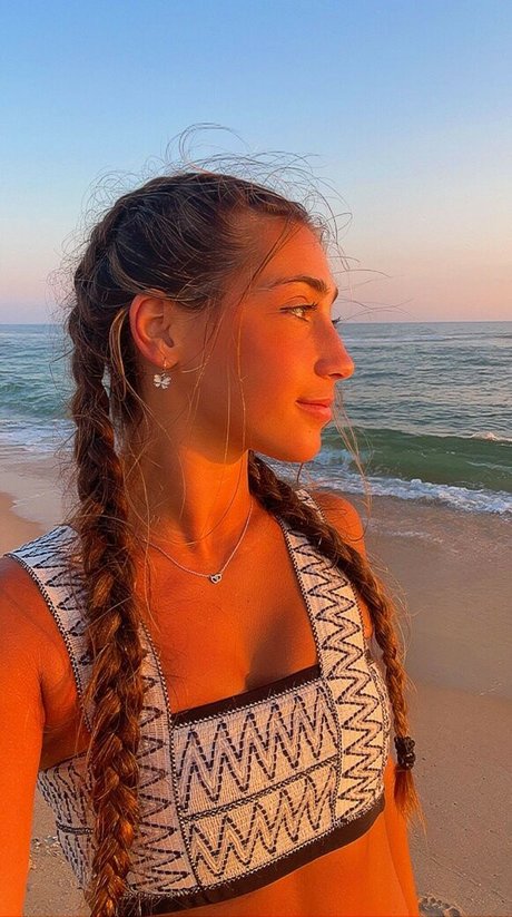 Jenna Sinatra erotische schöne bild