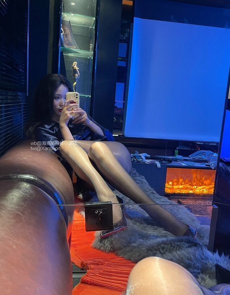 Xansoon beste nackten galerien