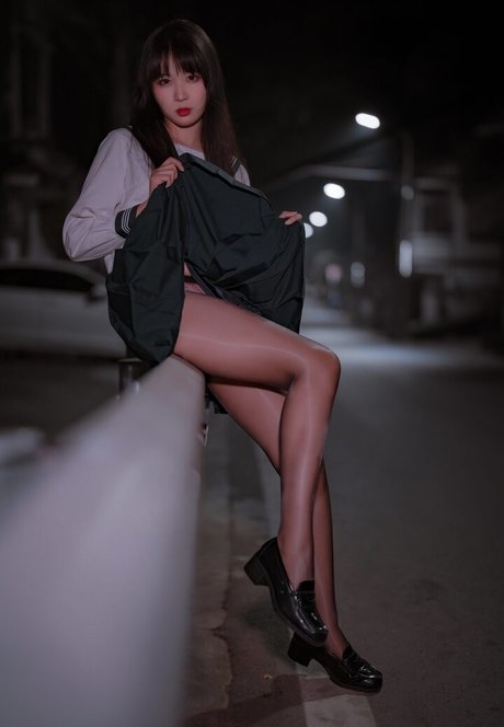 Xansoon perfekte sexy bild