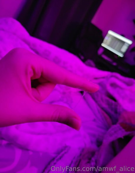 amwf alice freie nackten bild