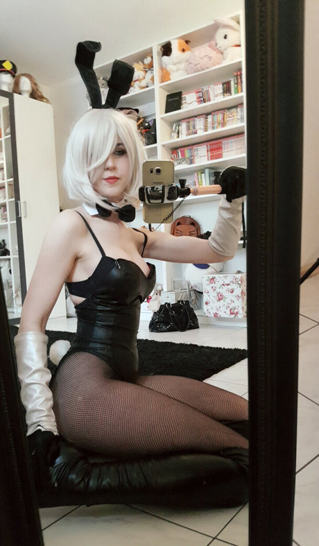 Yuneeko_ xxx schöne archiv