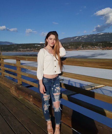 Cassidy Mceown erwachsene nette fotos