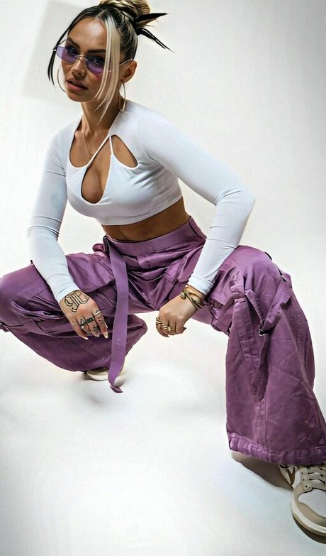 Talia Mar perfekte top archiv