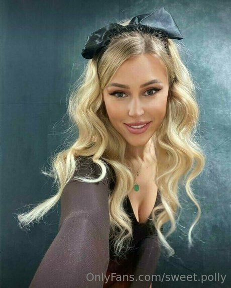 sweet polly schöne hübsche archiv