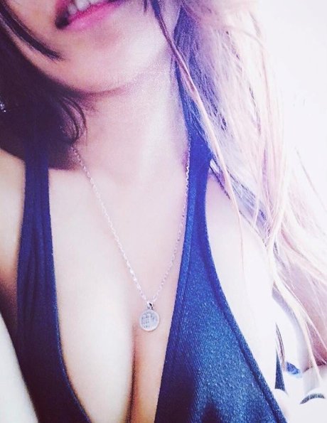 Ary Vilchis porno heiße foto