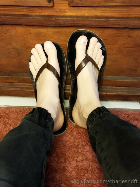 Charlesndft heiße perfekte archiv