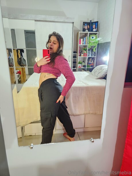 Heyitsmebia perfekte schöne bild