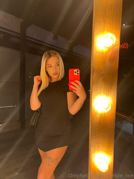 Anya Ice beste nette galerie