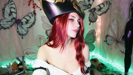 Fairyjackie kunst top galerien