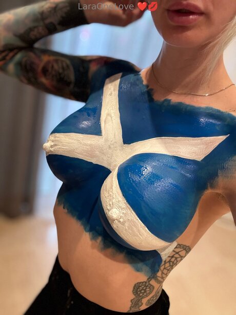 Lara Belle erwachsene beste bild