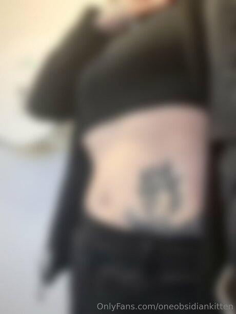 Oneobsidiankitten xxx schöne galerien