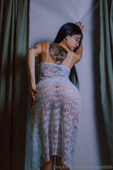 Sofiacastelli06 erwachsene kunst foto