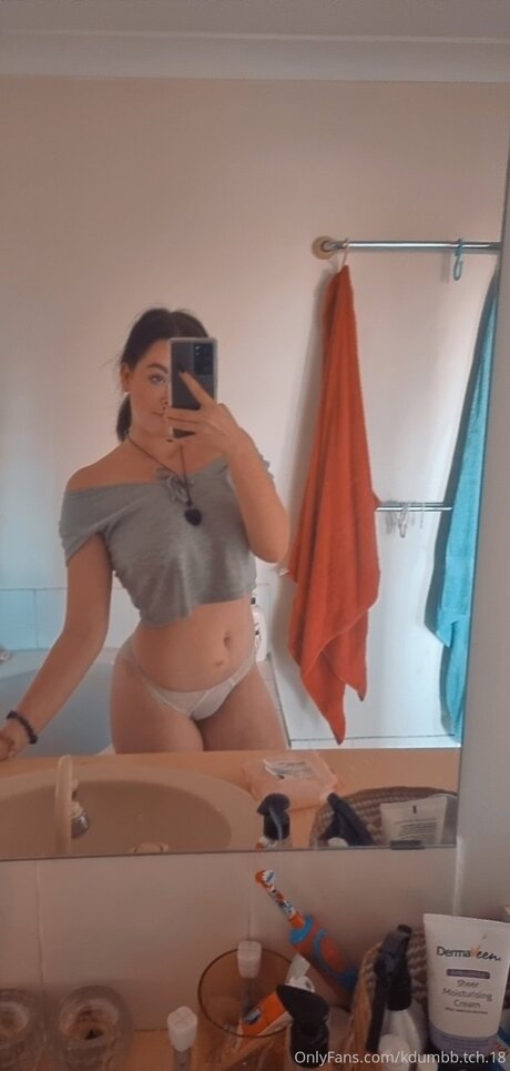 Kdumbb Tch 18 sexy erwachsene fotos