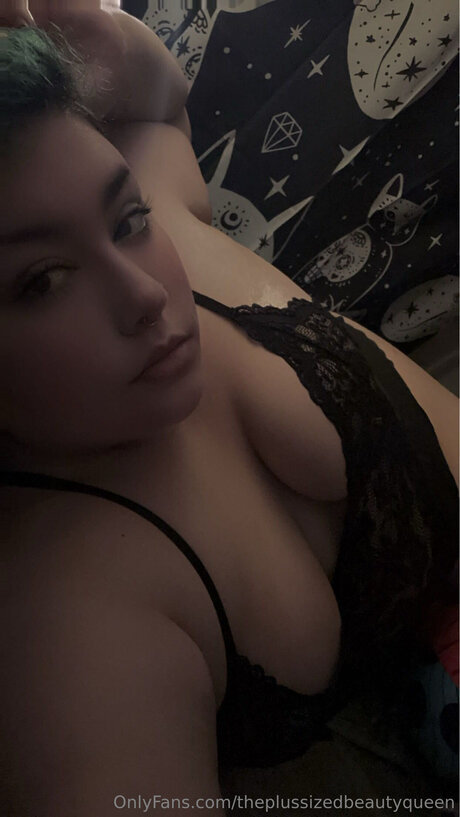 Theplussizedbeautyqueen beste nacktheit galerie