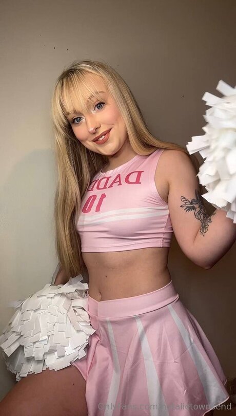 Natalietownsend sexy freie foto