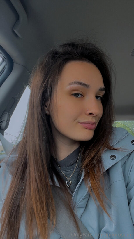 Jojoroseee erwachsene heiße fotos